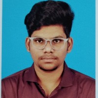 Deepak Venkat