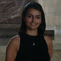 Gülenay K.