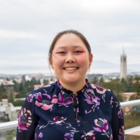 Jackie Chiang