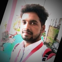 BINDRESH YADAV