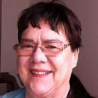 Anita Ejrup