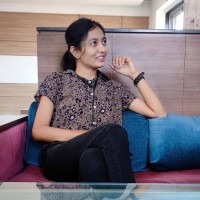 Bhagyashri Patil