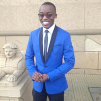 Oscar Mkhonza