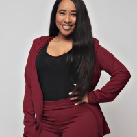 Nicole Tolbert