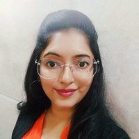 Tejasvi Patil