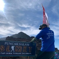 Budiman Safari