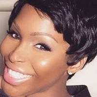 SHANICE WILLS