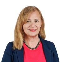 Maria Aiolova, LEED AP