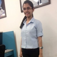 Aneri Mistry