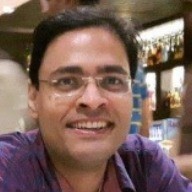 Vikas Agarwal