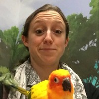 Sarah Penfold