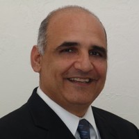 Victor Boulos