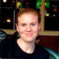 Katrine Planque Tafteberg