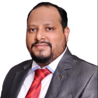 Siba Sankar Bilash