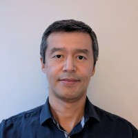 Fred Yang