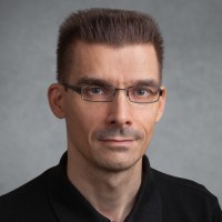 Marcus Zerr