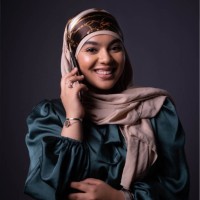 Hasnaa Boutahar Ghouzali
