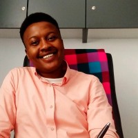 Raymond Muruga