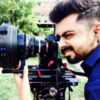 Neelabjo Chatterjee