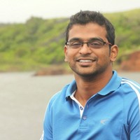 Yogesh V