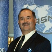 Rodney Stephens