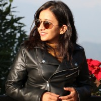 Manju Aryal
