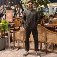 Afroz Pathan