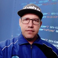 Angel Joel Paz Martinez
