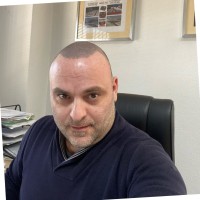 Panagiotis Lelis