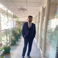 Devansh Kumar Singh