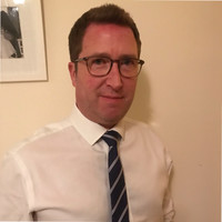 Shaun Taylor