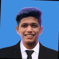 Atharva Gujar