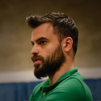 Samuel Haret