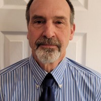 Bruce Daniel