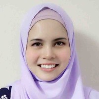 Nur Faezah Jafridin