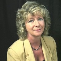 Gail Williams