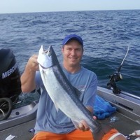 Scott Colquitt