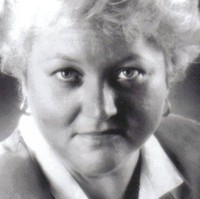 Nancy R. Peppard, Ph. D.