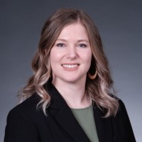 Kaitlyn Stringert