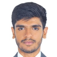 Prashanth Vimalesh