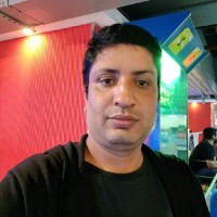 Rakesh Choudhary