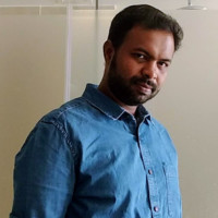 Gowtham Dhakshnamoorthy