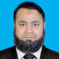 Ruhul Amin
