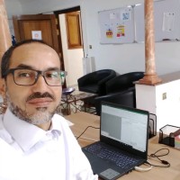 Rachid Laghlafi