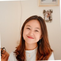 楊美玉Hera Angelia Januar