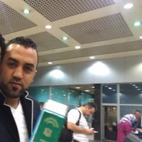 Ahmad Alhabil