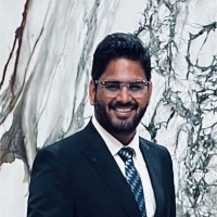 Anurag Vaidya