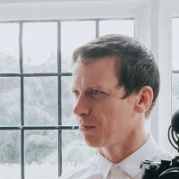 Marc Trotter