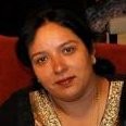 Dr. Jasmine Dahyia