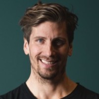 Björn Påhlman Spenger